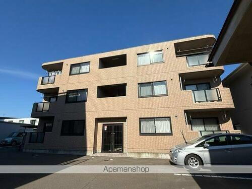 宮城県仙台市宮城野区福田町１丁目 賃貸マンション