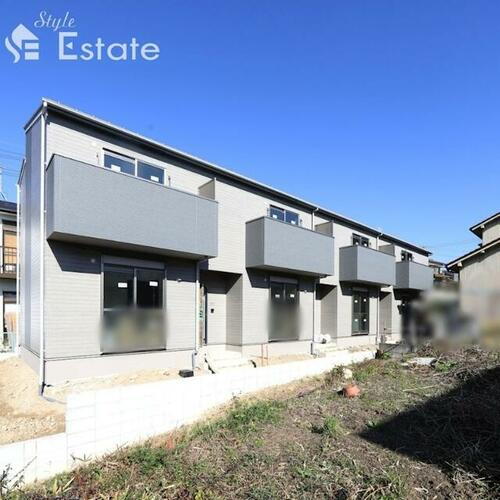 愛知県名古屋市名東区梅森坂西２丁目 賃貸アパート