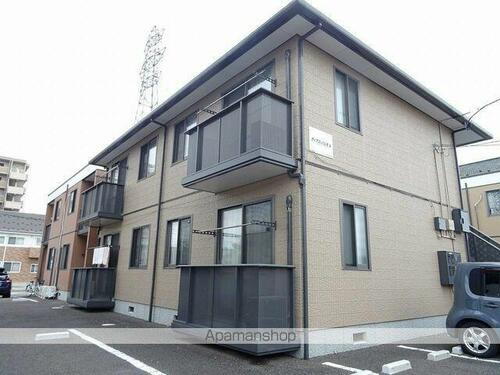 宮城県仙台市宮城野区新田東２丁目 賃貸アパート