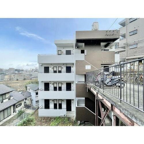 コーポ川内