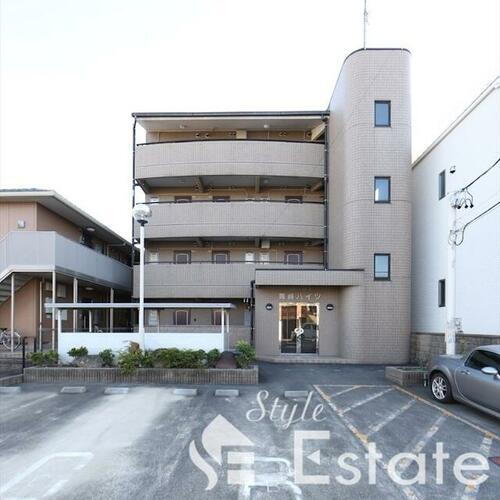 愛知県名古屋市南区岩戸町 賃貸マンション