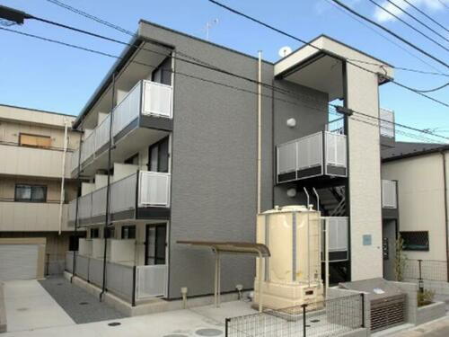 千葉県船橋市日の出２丁目 賃貸マンション
