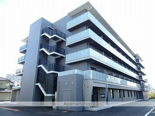 宮城県仙台市若林区若林２丁目 賃貸マンション