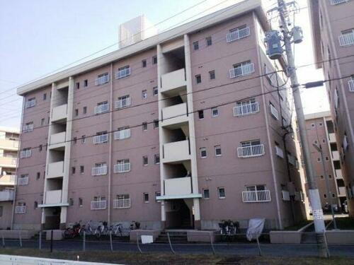 エメラルドマンション陣原Ｄ棟