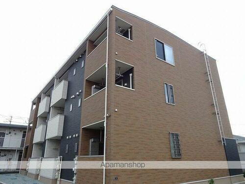 宮城県仙台市若林区若林５丁目 賃貸アパート