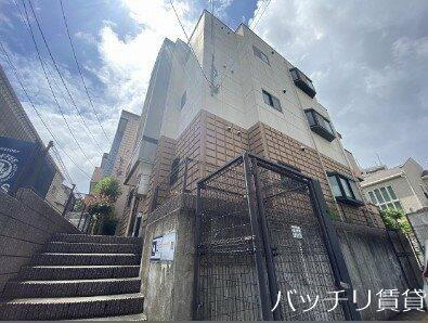 福岡県福岡市中央区赤坂３丁目 賃貸マンション