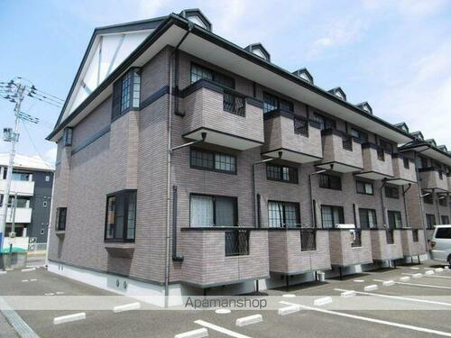 アヴァンセ六丁の目Ⅰ