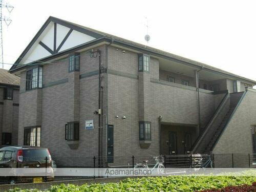 ソレアード遠見塚Ⅲ