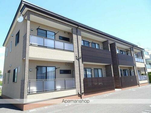 パルフェⅡ番館