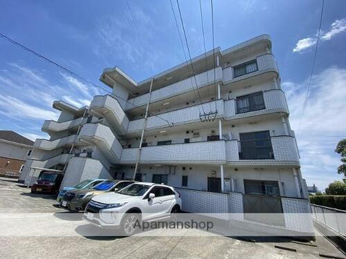 鹿児島県霧島市隼人町見次 築30年10ヶ月 4階建