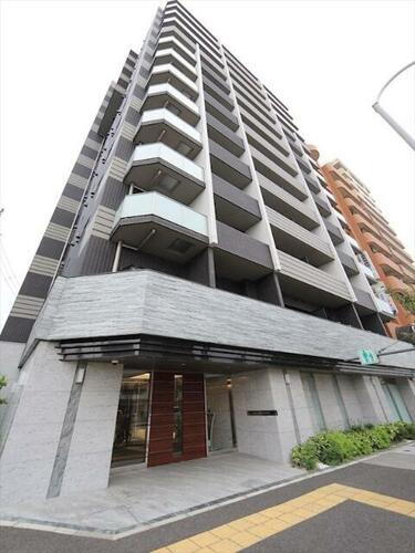 愛知県名古屋市瑞穂区瑞穂通４丁目 賃貸マンション