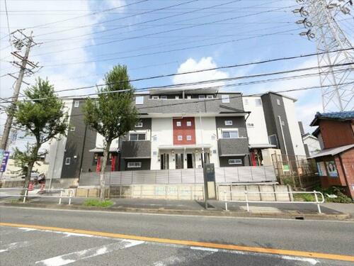 愛知県名古屋市瑞穂区釜塚町２丁目 賃貸アパート