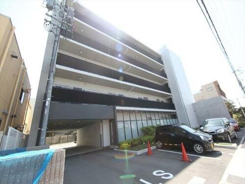 愛知県名古屋市昭和区塩付通６丁目 賃貸マンション