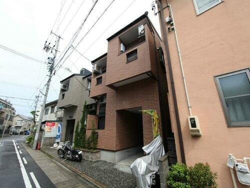 愛知県名古屋市千種区千種３丁目 賃貸アパート