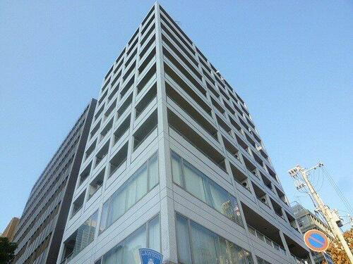 ライオンズマンション三宮フラワーロード