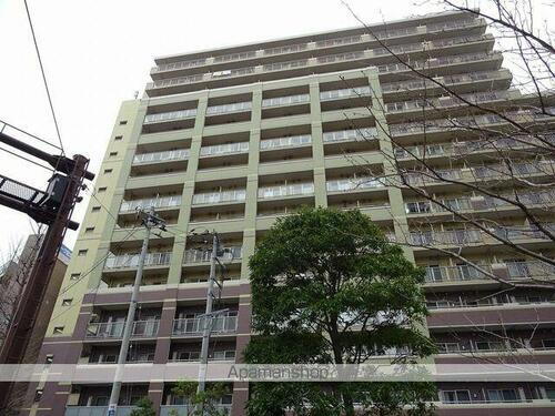 宮城県仙台市若林区新寺１丁目 賃貸マンション