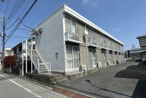 レオパレスプラムⅡ