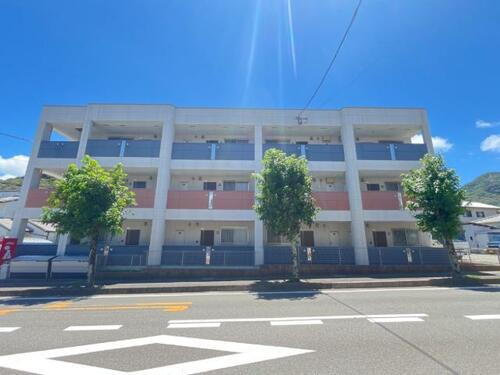 長崎県西彼杵郡時津町日並郷 賃貸マンション