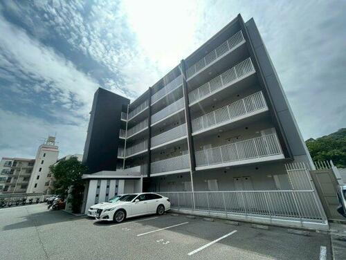 ツルトスコⅡ番館