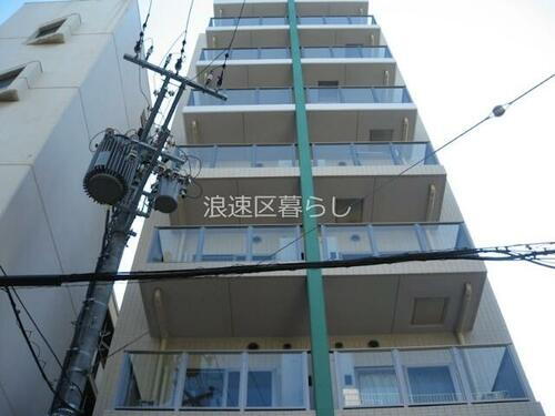 ＳｕｎＳｕｎなんば壱番館