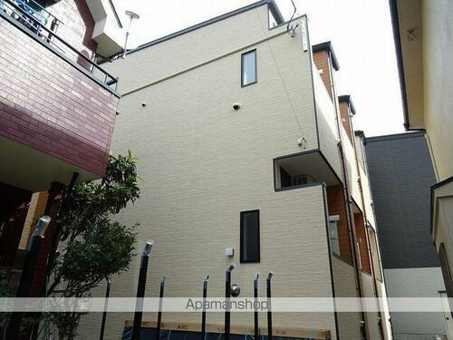 ハーモニーテラス萩野町Ⅱ