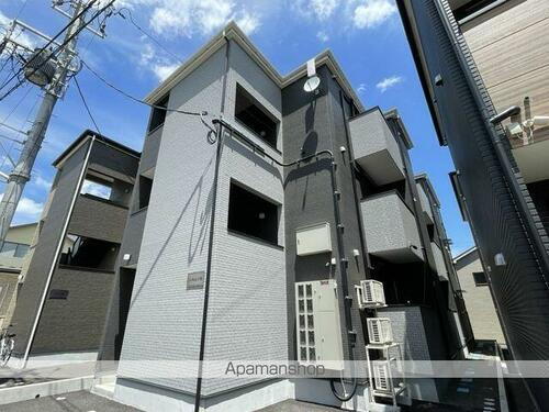 宮城県仙台市宮城野区五輪１丁目 賃貸アパート