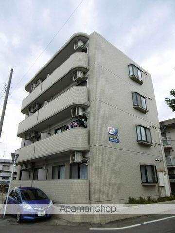 宮城県仙台市宮城野区福住町 賃貸マンション