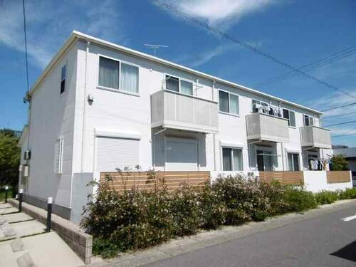 愛知県春日井市如意申町４丁目 賃貸アパート