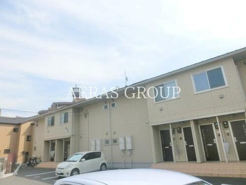 千葉県船橋市海神６丁目 賃貸アパート