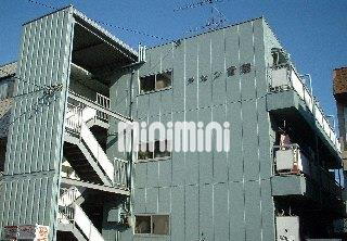 メゾン青葉 3階建