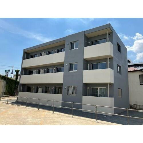 千葉県松戸市稔台３丁目 賃貸マンション