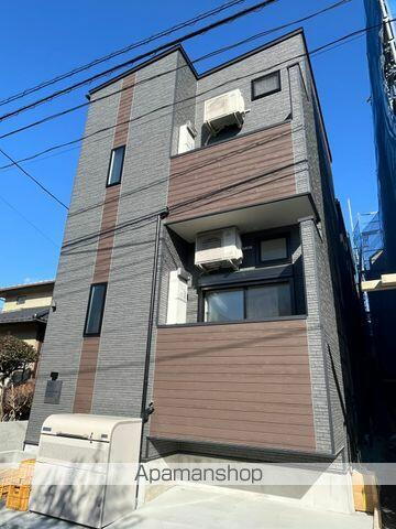 宮城県仙台市宮城野区新田２丁目 賃貸アパート