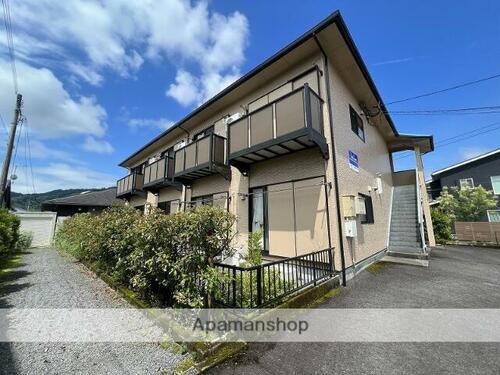 鹿児島県霧島市隼人町東郷 築21年4ヶ月 2階建