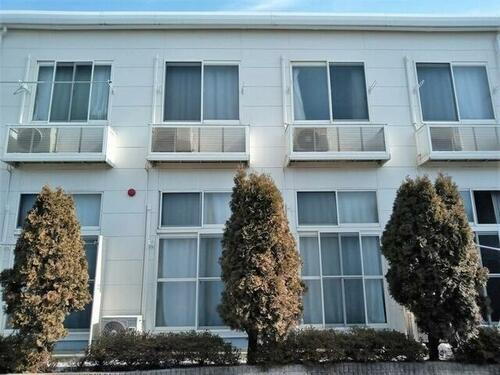 埼玉県戸田市美女木１丁目 賃貸アパート