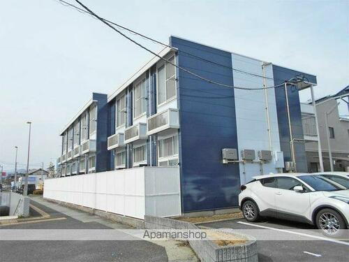 香川県高松市伏石町 賃貸アパート