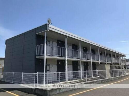 香川県高松市西町 賃貸アパート