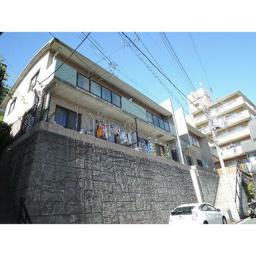 サンバレー上大岡Ⅵ