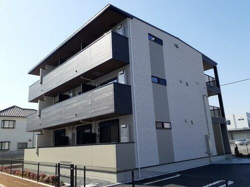 埼玉県川口市大字小谷場 賃貸アパート