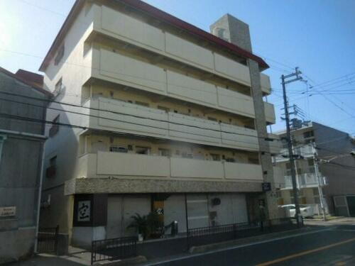 兵庫県尼崎市猪名寺２丁目 築49年4ヶ月 5階建