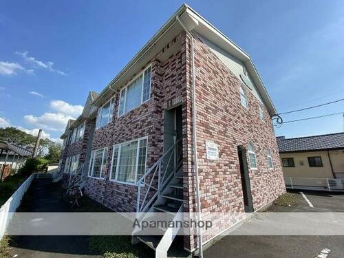 鹿児島県霧島市国分野口西 築25年12ヶ月 2階建