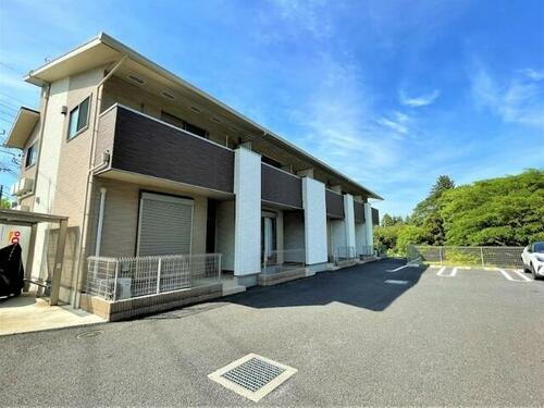 カーサ・セレーノ