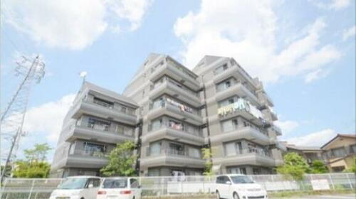 埼玉県さいたま市大宮区三橋２丁目 賃貸マンション