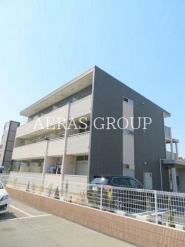 埼玉県さいたま市桜区西堀２丁目 賃貸アパート