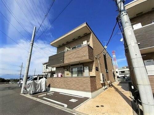 神奈川県横浜市泉区和泉町 賃貸アパート