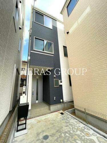 埼玉県さいたま市浦和区領家６丁目 賃貸一戸建て