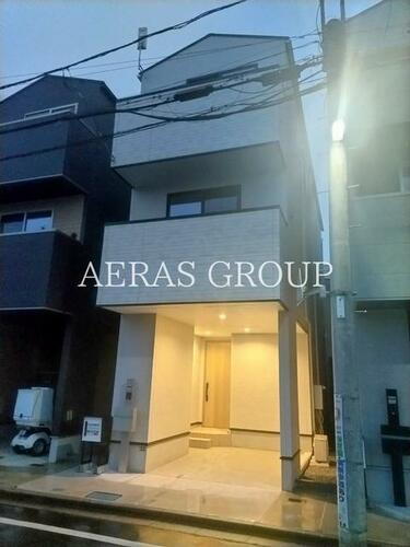 埼玉県さいたま市南区辻４丁目 賃貸一戸建て