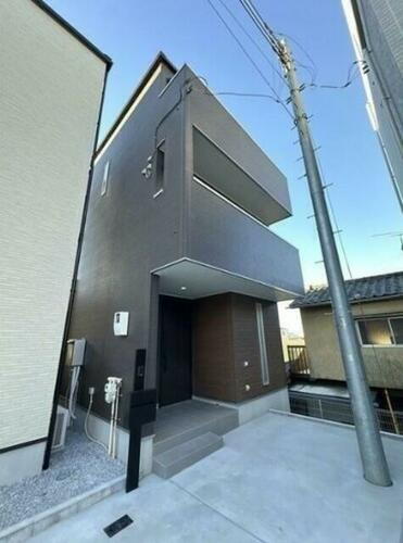 埼玉県さいたま市桜区山久保１丁目 賃貸一戸建て