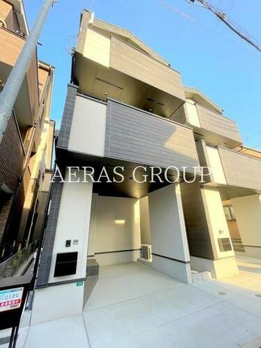 埼玉県さいたま市桜区南元宿１丁目 賃貸一戸建て