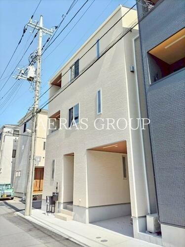 埼玉県さいたま市桜区山久保１丁目 賃貸一戸建て