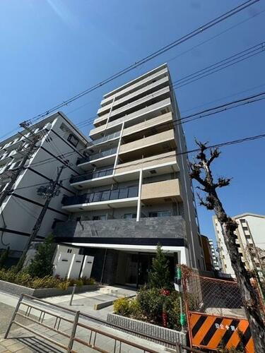 大阪府大阪市西成区出城１丁目 賃貸マンション